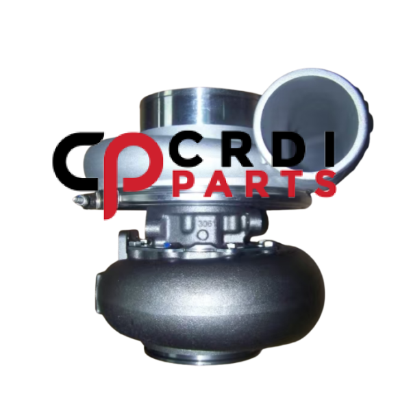 Turbocharger 5103838, 127042, 407370-5009S For T918118 Detroit
