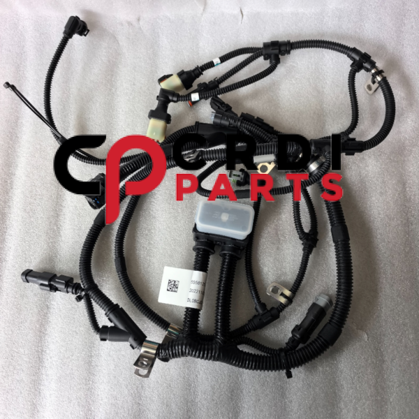 Wire Harness 5558125 Suitable For QSM 11