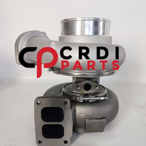 Turbocharger 7E-7987, 7E-7958, 7E-796, 7E-7962 For Caterpillar 3406e Engine