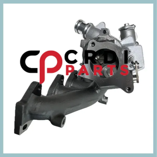 Turbocharger 1369483, MTI1303SL, 03F145701H For Audi A1, Seat Altea, Ibiza, Leon, Skoda Fabia