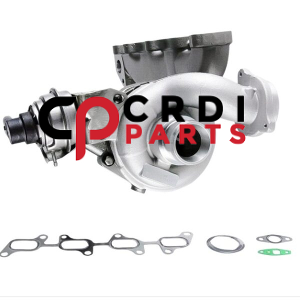 Turbocharger 1892827, MTG1305SL, 03L253014A For VW Crafter, Amarok