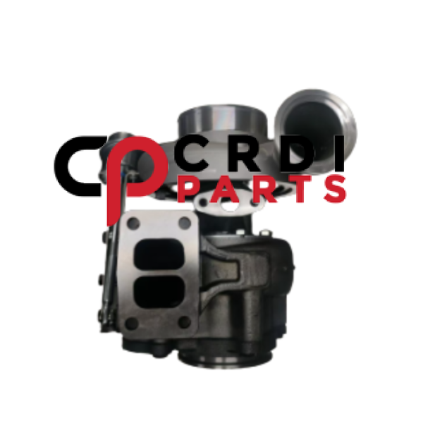 Turbocharger SP147779 Cummins QSL9. Leugong 855