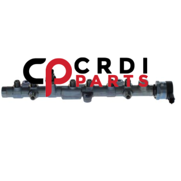 Common Rail 5450722, 0445226191 Suitable For QSB6.7 Engine