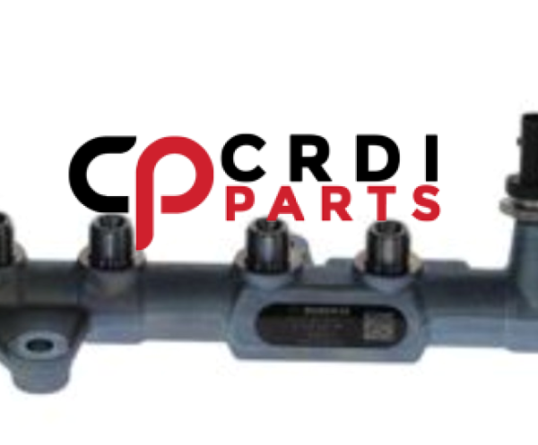Common Rail 5450722, 0445226191 Suitable For QSB6.7 Engine