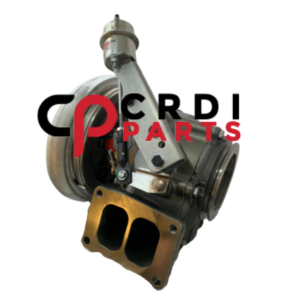 Turbocharger 6449327, 4044319, 3790523, 4031182, 4031182H, 5322469 For FH FM MD13 HE500WG Euro 4 Engine