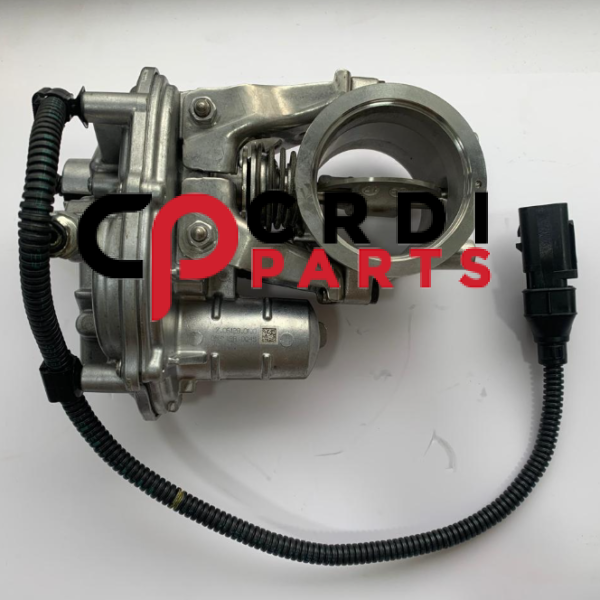 ETV 5527574, 5566070, 5333369, 5625426, 5476423 For ISF3.8 Cummins Exhaust Throttle