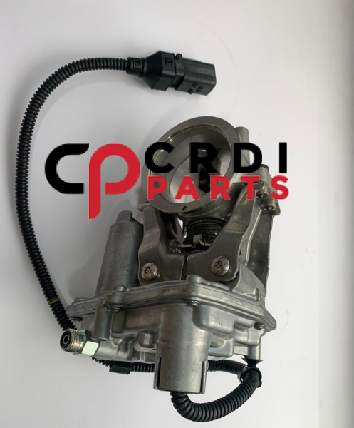 ETV 5527574, 5566070, 5333369, 5625426, 5476423 For ISF3.8 Cummins Exhaust Throttle