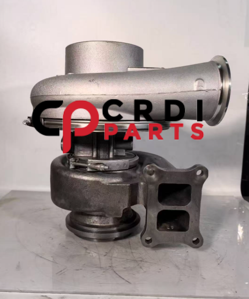 Turbocharger 3538386 Suitable For Holset H2A