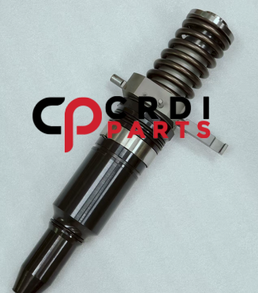 Common Fuel Injector 224‑9090, 10R-1252 For Caterpillar 3616 3612 3608 Engine