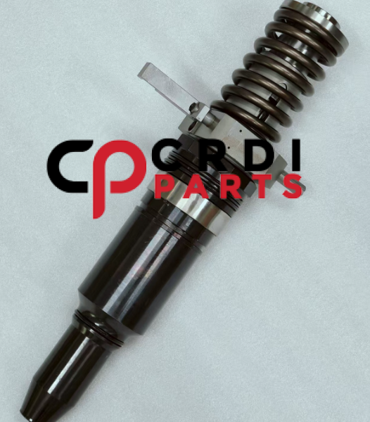 Common Fuel Injector 224‑9090, 10R-1252 For Caterpillar 3616 3612 3608 Engine