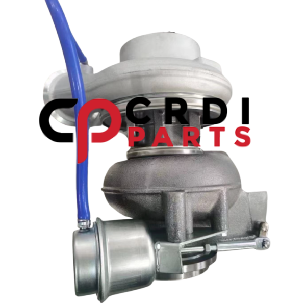 Turbocharger 222-4756, 10R-1063, 173415 For C10 Caterpillar Engine
