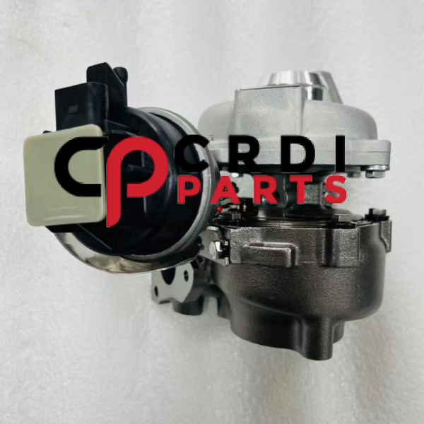 Turbocharger 818987-0001, 03L145721B For Audi A4 A6 Q5 2.0L