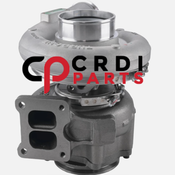 Turbocharger 1861243, HE588WG, 2841748 For Scania