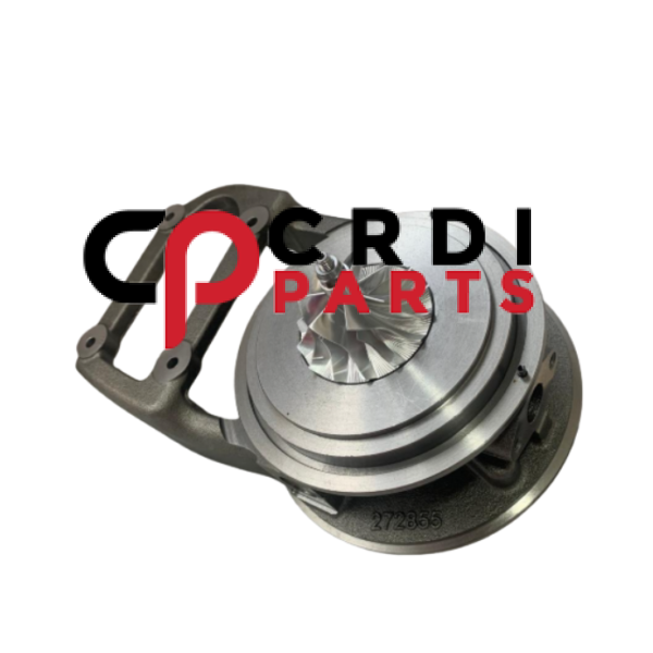 Turbocharger Chra 320/06377, 12D16-0243, 1155-970-0020 For JCB Borgwarner BV55