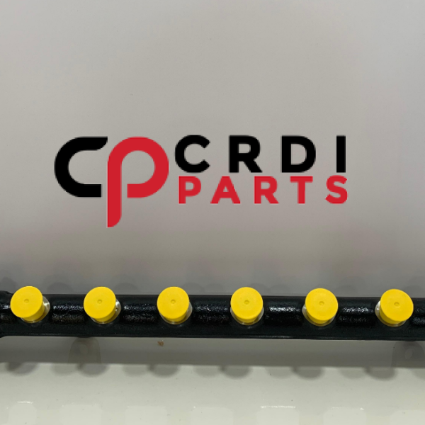 Common Rail Injector 9199-168, 320/06872 For JCB Delphi