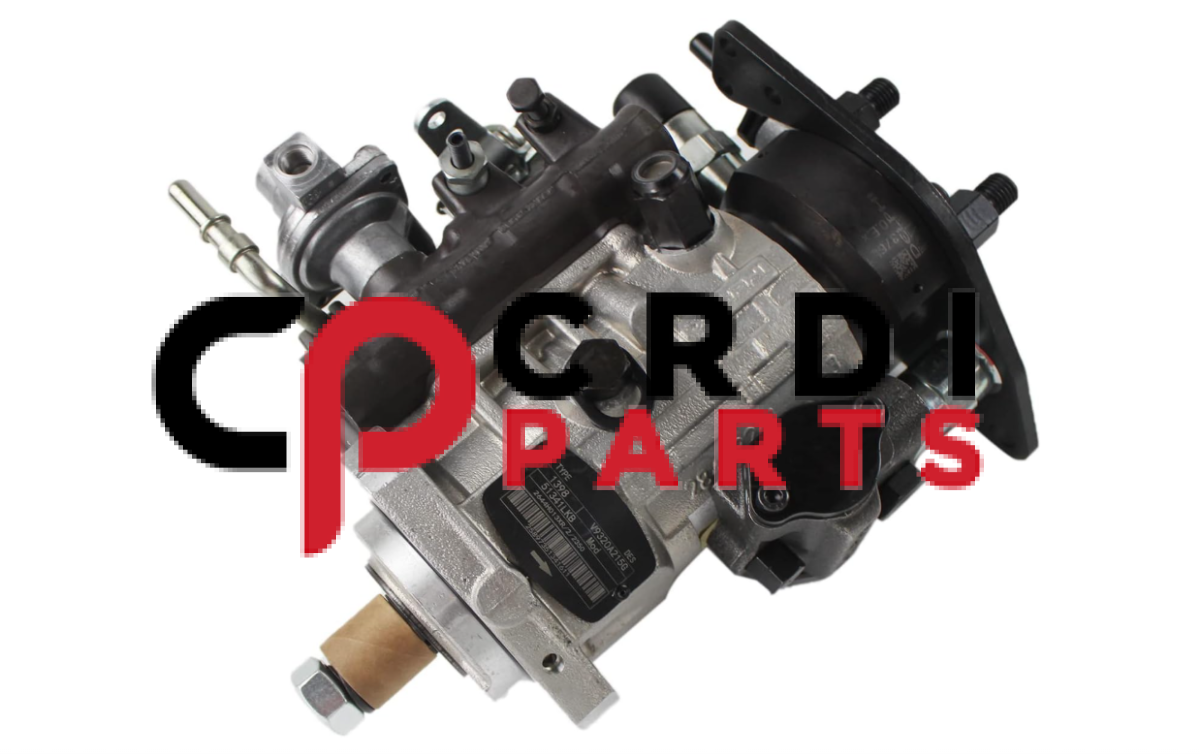 Common Fuel Injection Pump 9320A215G, 9320A214G, 9320A213G, 9320A210G ...