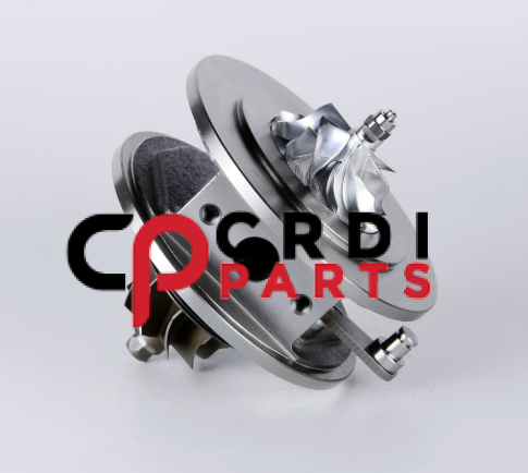 Turbocharger Chra 5439-970-0107, 54399700107, 54399880107 For Hyunda ix35 Tucson D4EAV