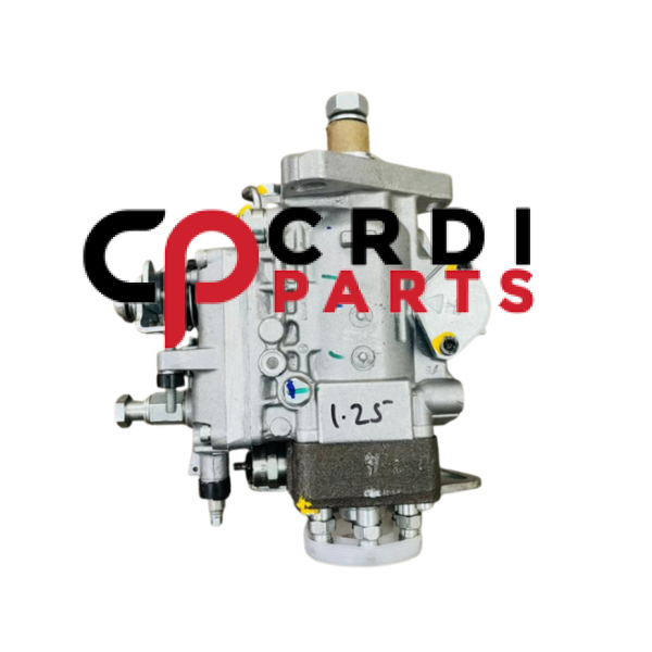 Ve Fuel Injection Pump 0460426272 For Bosch