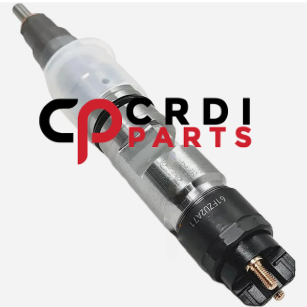 Common Fuel Injector 04909357 For Bosch