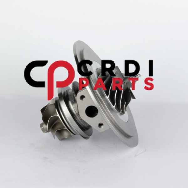 Turbocharger Chra 836254 For Mitsubishi Engine 4D34-2AT4