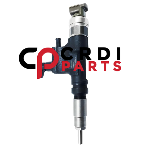 Common Fuel Injector 095000-8470 For Toyota 4.0 d 122 Engine N04C N04C-TF N04C-TQ