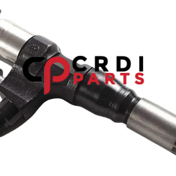 Common Fuel Injector 095000-8890, 095000-8891 For Hino E13C 23670-E0460