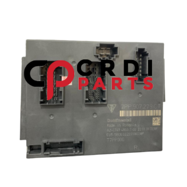 ECM Electronic Module Control 958907279D For Porsche