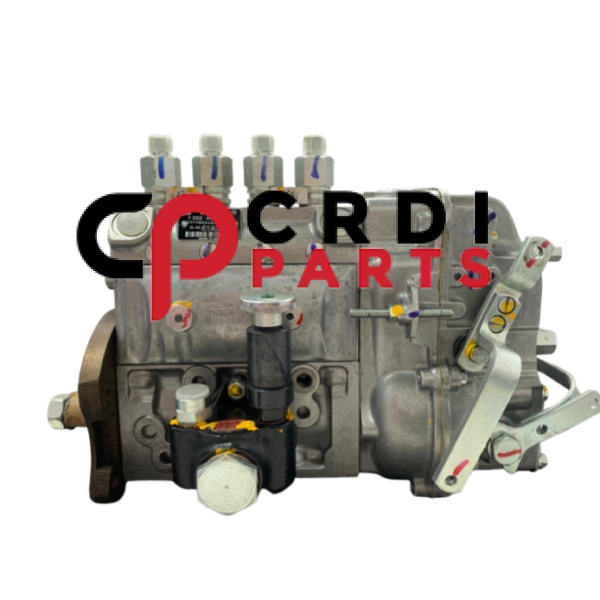 Common Fuel Injection Pump F002A0Z582 For Bosch