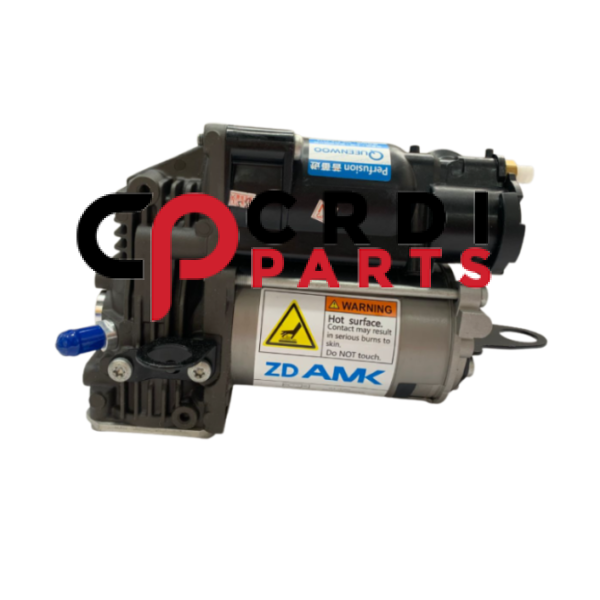 Air Suspension Compressor Pump A2213200304 For Mercedes Benz W166 / W221