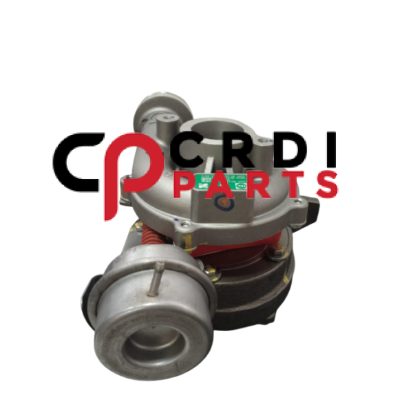 Turbocharger 54399700127, 203939820375 For Renault Duster 110 BHP