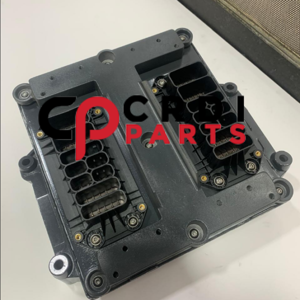 ECM Engine Control Module 1726098 Suitable For Scania S6 Engine
