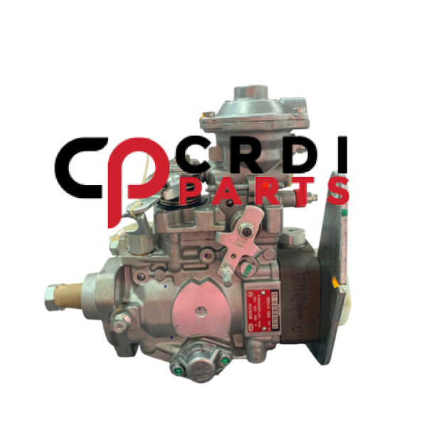 Common Fuel Injection 0460426432 For Ashok Leyland HA 6DTI Mark-II BS-II