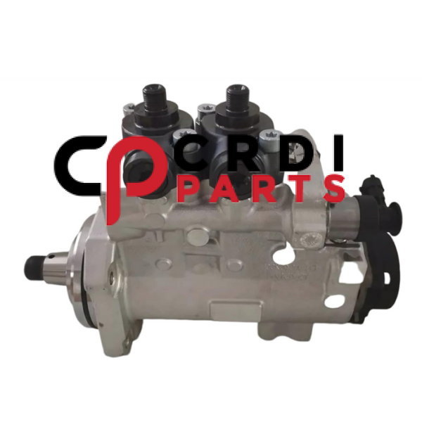 Common Fuel Injection Pump 0445020195, 0986437512, 5801486599, 504388756 Suitable For Iveco