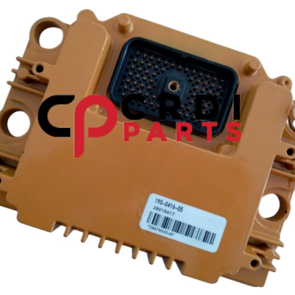 ECM Engine Control Module 190-0416 For Greaves D41V12
