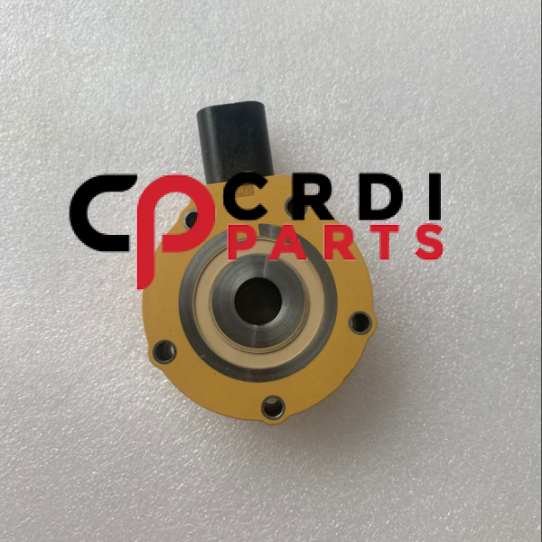 Solenoid 380-0810 For C9.3 C7.3 Caterpillar