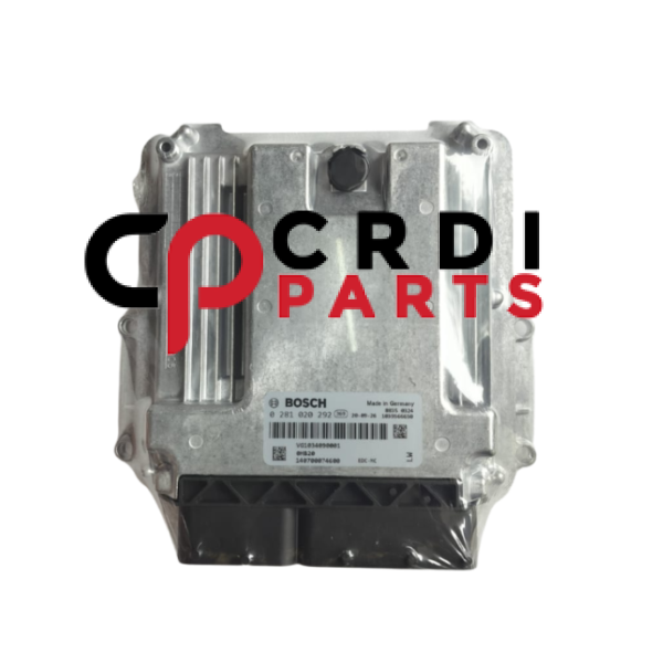 ECM Electronic Control Unit 0281020292 For Sinotruk VG1034090001