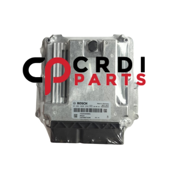 ECM Electronic Control Unit 0281020292 For Sinotruk VG1034090001