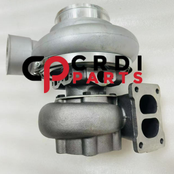 Turbocharger 6505-68-5540, 6505-67-5040, 6505685540 For Komatsu KTR110L-F85PW HD785-7 Engine SAA6D140 SAA12V140E-3B