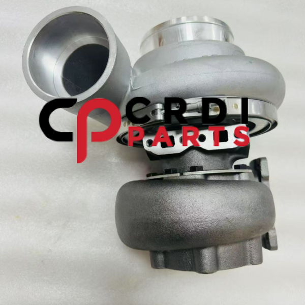 Turbocharger 6505-68-5540, 6505-67-5040, 6505685540 For Komatsu KTR110L-F85PW HD785-7 Engine SAA6D140 SAA12V140E-3B
