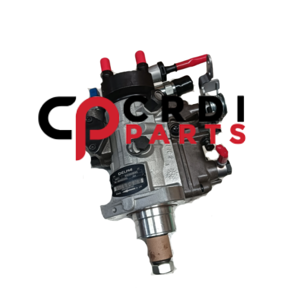 Common Fuel Injection Pump 9323A020G, 320/06737 For JCB Engine Delphi DP210