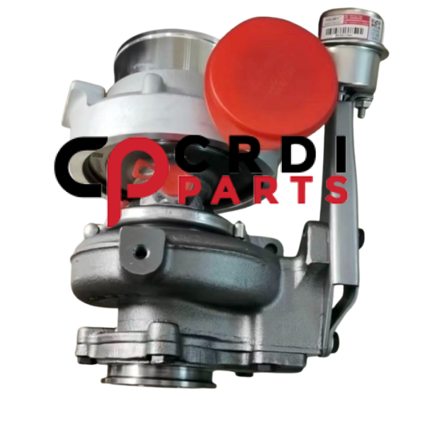 Turbocharger Suitable 5353847 For Cummins QSB 5.9 Engine 