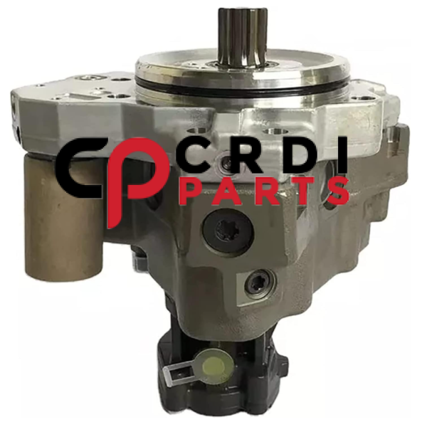 Common Fuel Injection Pump 0445020089 For Kamaz Various 11.8L