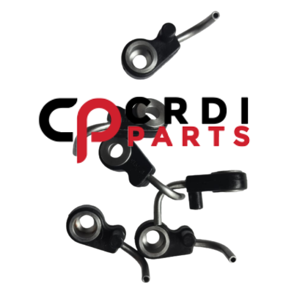 Piston Cooling Nozzle 4987915A For Cummins QSL9