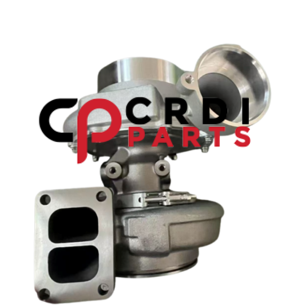 Turbocharger 49181-05770 Suitable For Mitsubishi