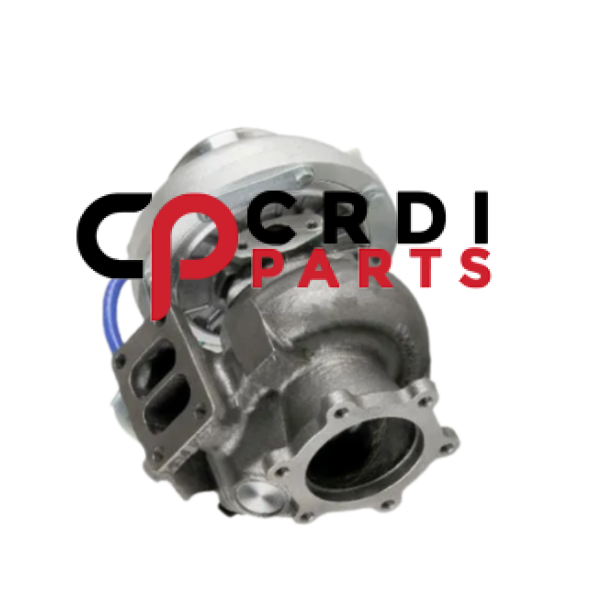 Turbocharger 2834851, 612601110961, 730782-00078 For Weichai
