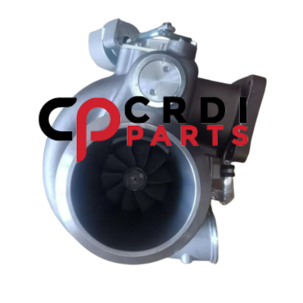 Turbocharger E23536348 For Detroit Engine S410G