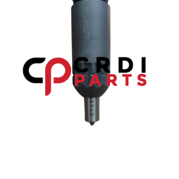 Common Fuel Injector 295050-1592 For Hino P11C