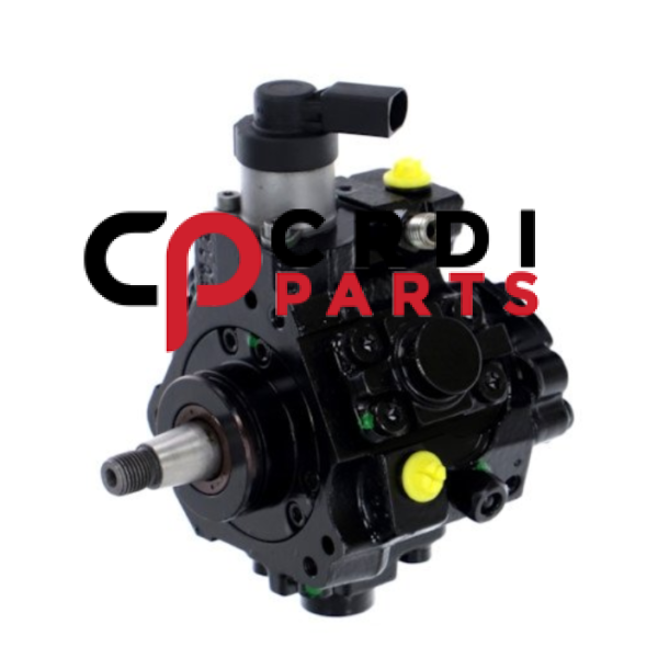 Common Fuel Injection Pump 0445010133 , 0986437093 For Volkswagen Touareg 3.0 TDi