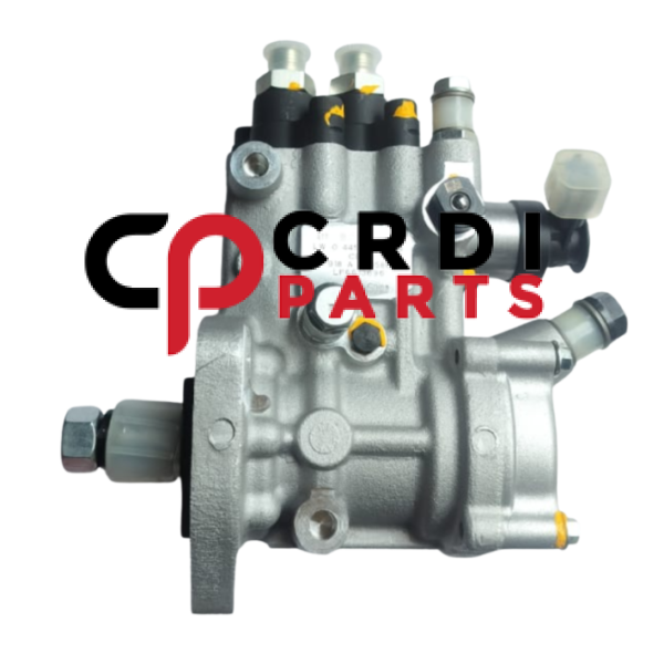 Common Fuel Injection Pump 0445025064 For Bosch CB18