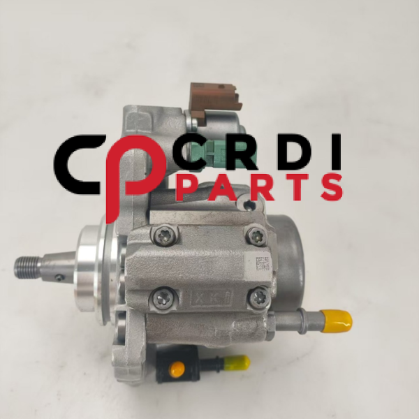 Common Fuel Injection Pump 7516851, 7334031 For Doosan Engine D34 Bobcat Loader